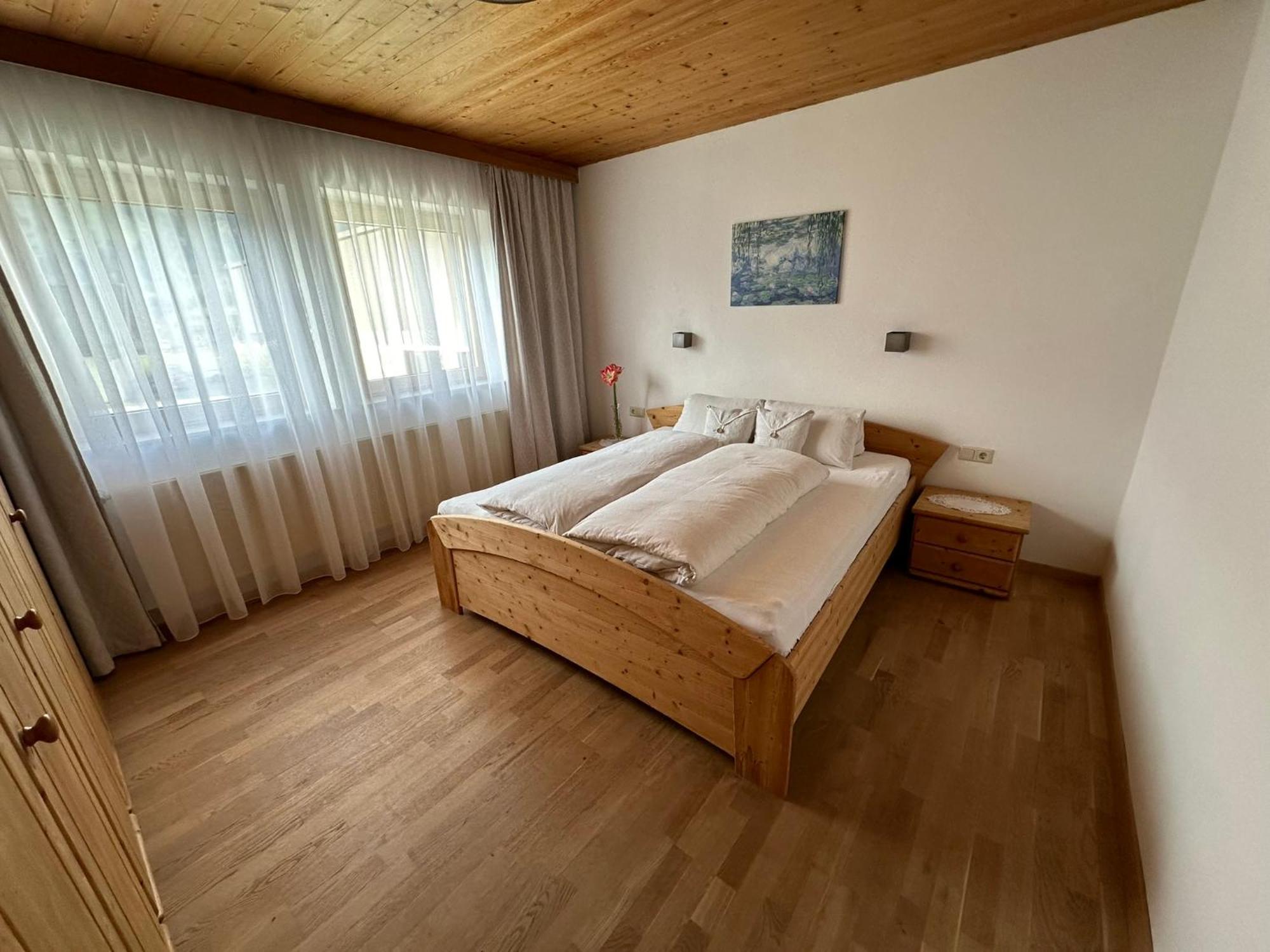 Appartamento Steinlechner-Meyer Elisabeth Stumm Esterno foto